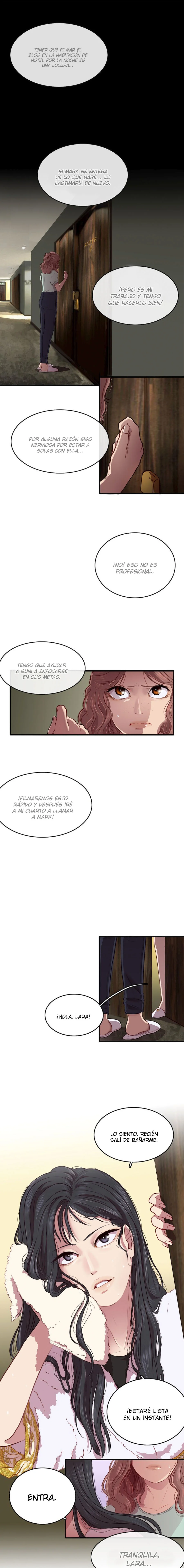 The Glass Capítulo 19 - Page 2