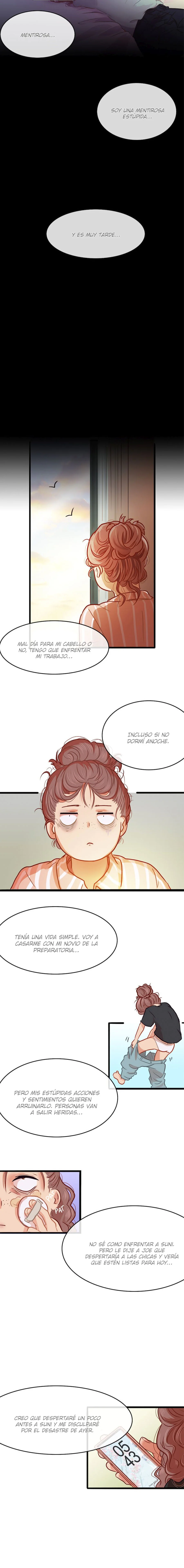 The Glass Capítulo 20 - Page 11