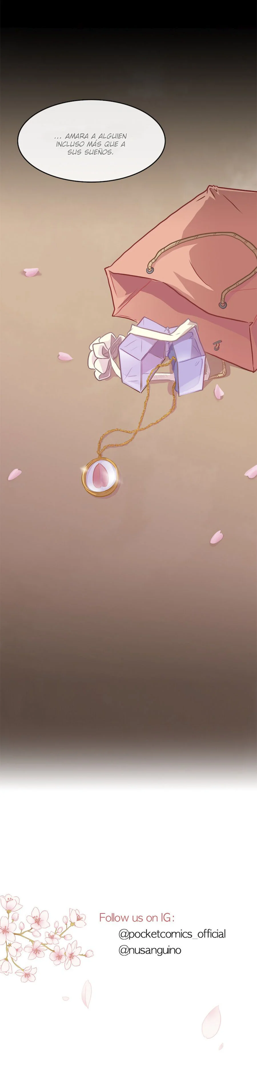 The Glass Capítulo 21 - Page 13