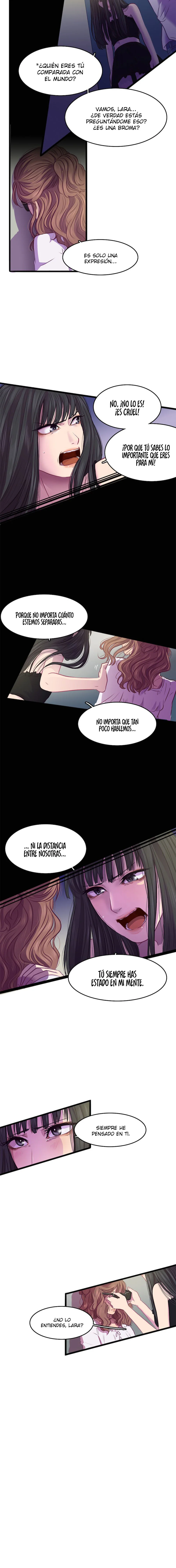The Glass Capítulo 24 - Page 9