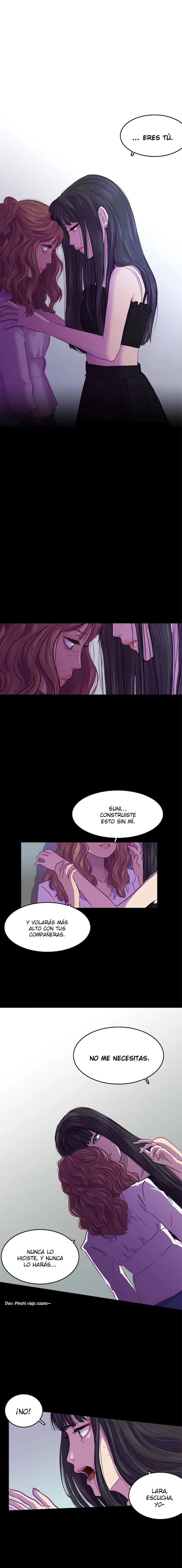 The Glass Capítulo 25 - Page 2