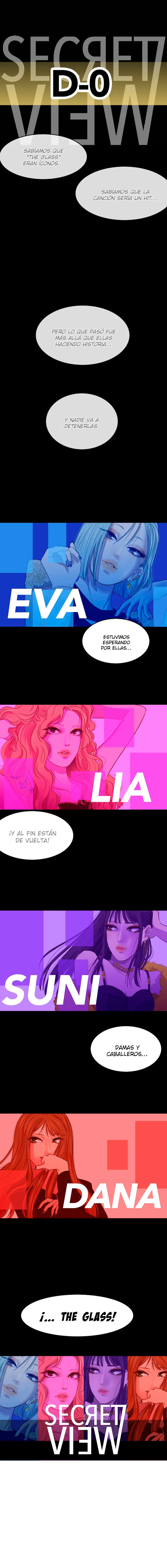 The Glass Capítulo 26 - Page 2