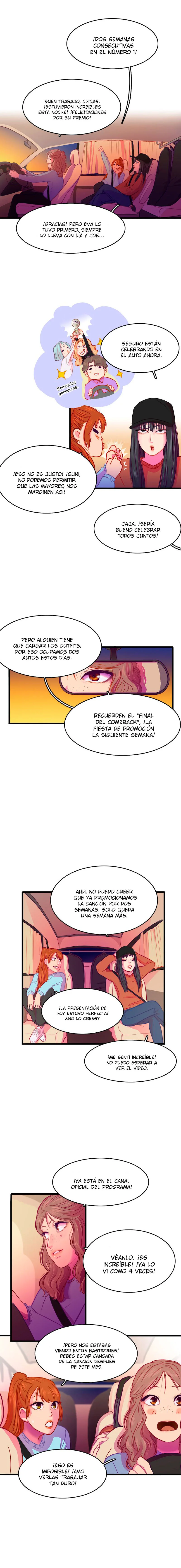 The Glass Capítulo 26 - Page 4