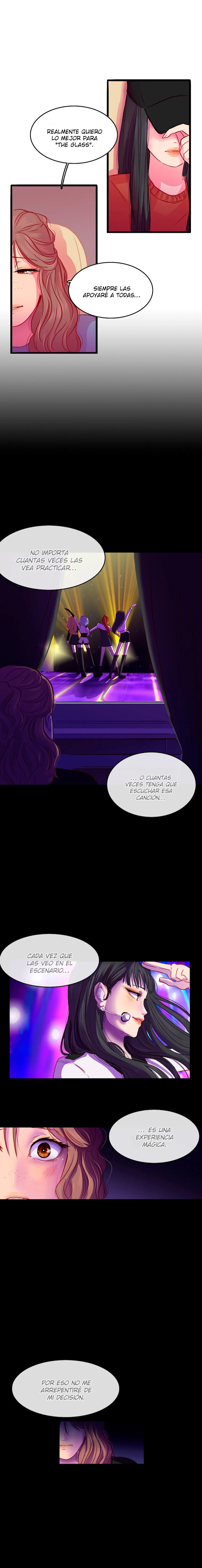 The Glass Capítulo 26 - Page 5