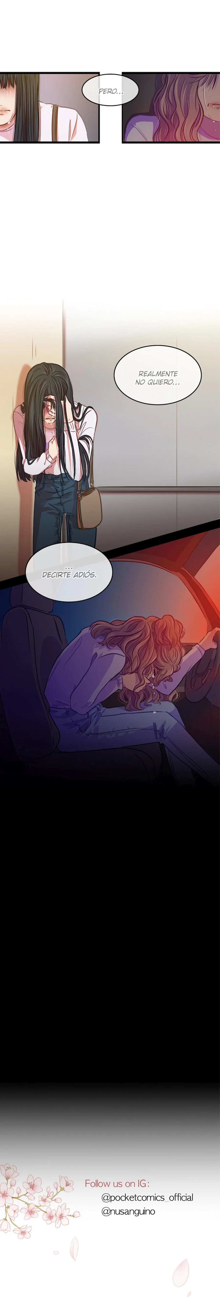 The Glass Capítulo 27 - Page 11