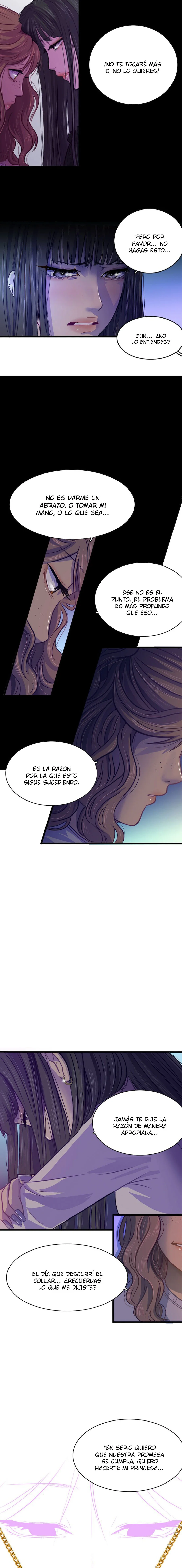 The Glass Capítulo 27 - Page 5