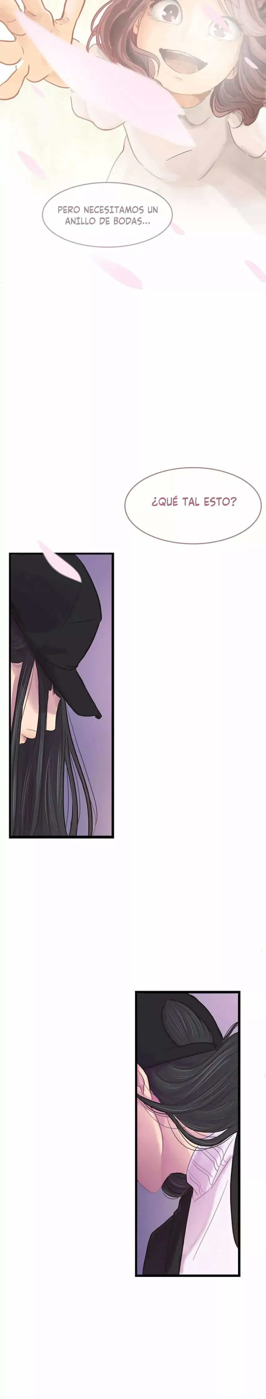 The Glass Capítulo 3 - Page 10