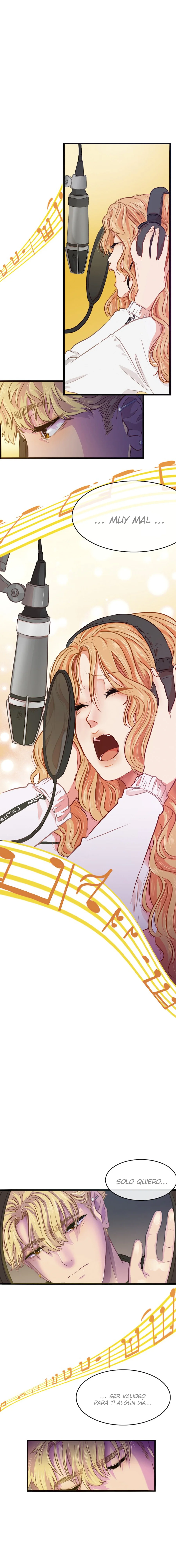 The Glass Capítulo 30 - Page 10