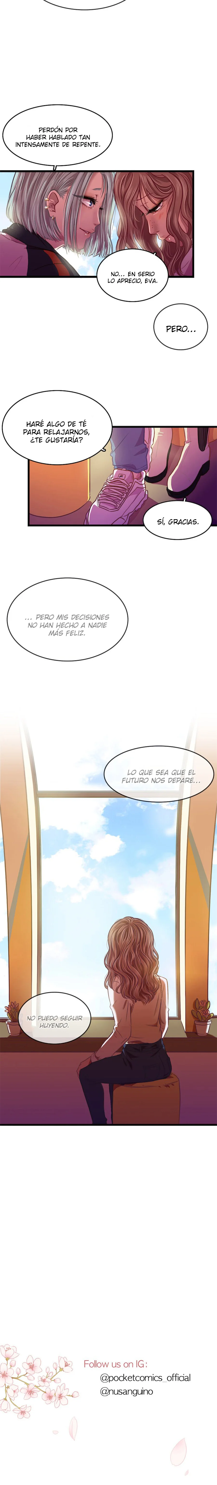 The Glass Capítulo 31 - Page 11