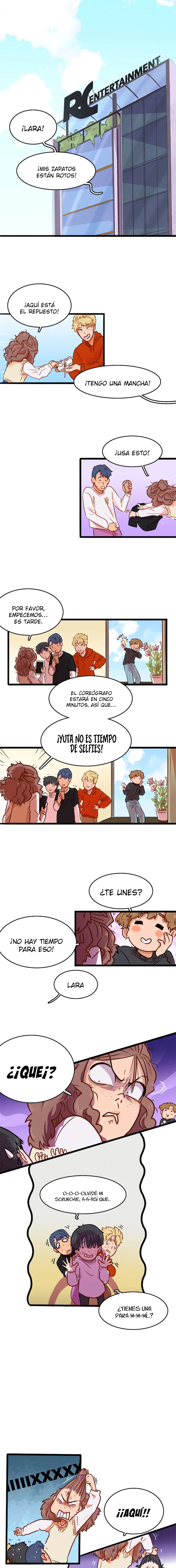 The Glass Capítulo 31 - Page 2