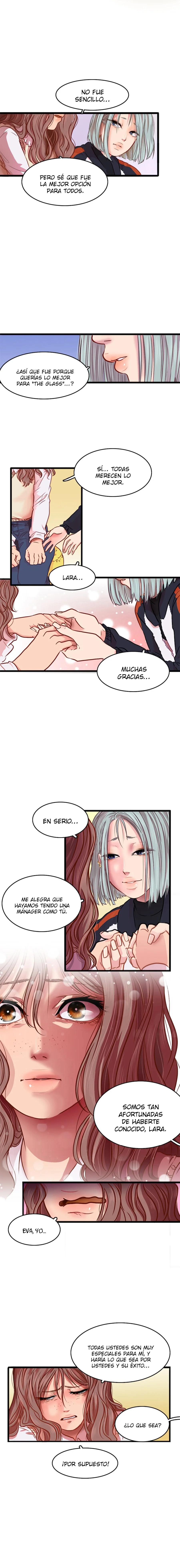 The Glass Capítulo 31 - Page 5