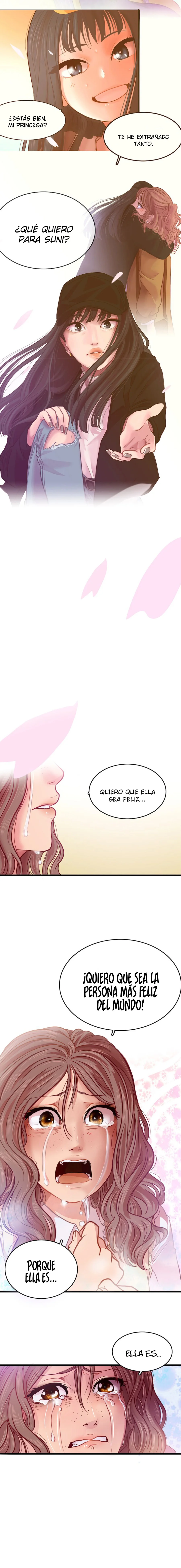 The Glass Capítulo 31 - Page 9