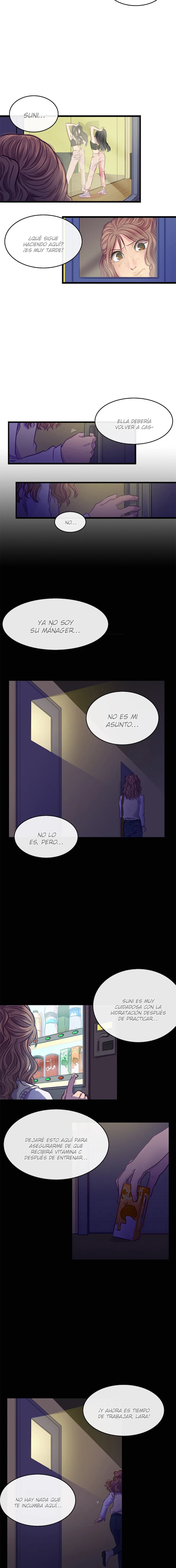 The Glass Capítulo 32 - Page 4