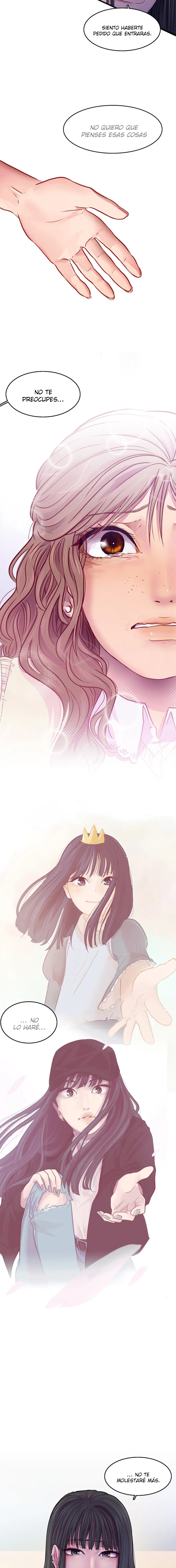 The Glass Capítulo 32 - Page 9