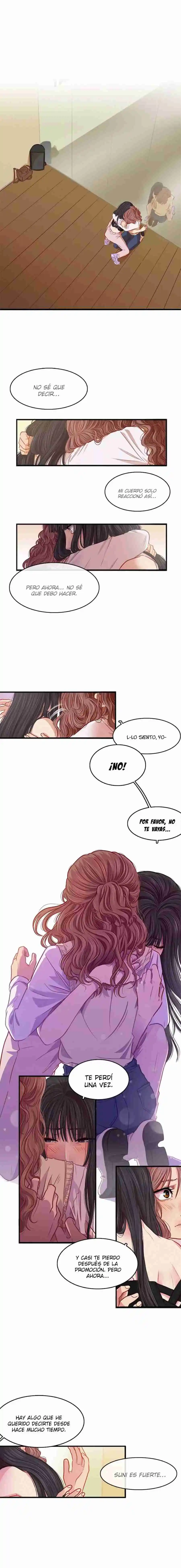 The Glass Capítulo 33 - Page 2