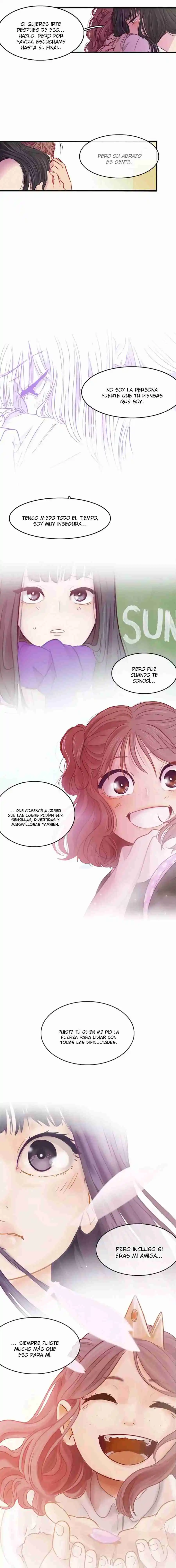 The Glass Capítulo 33 - Page 3