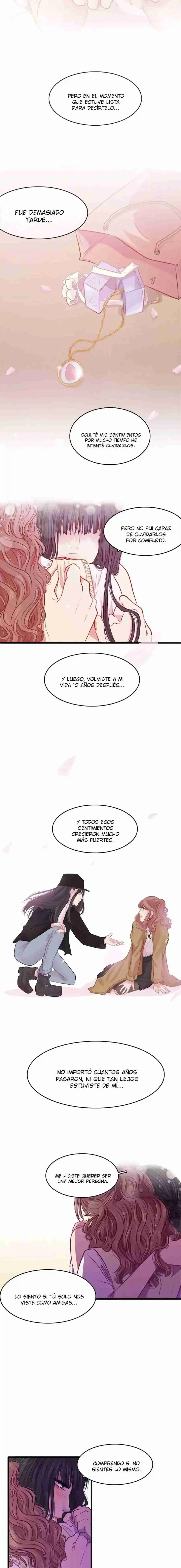 The Glass Capítulo 33 - Page 4