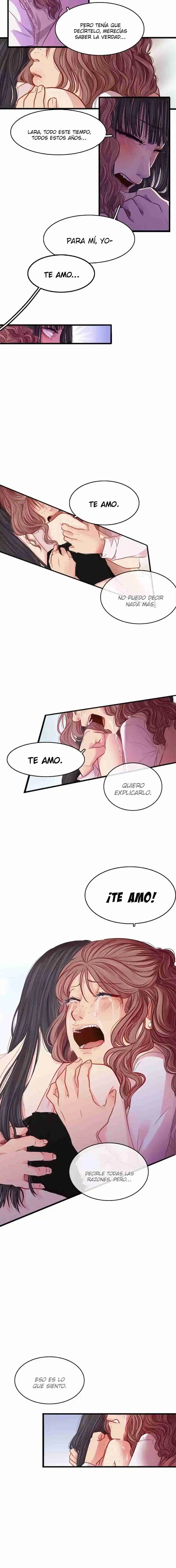 The Glass Capítulo 33 - Page 5