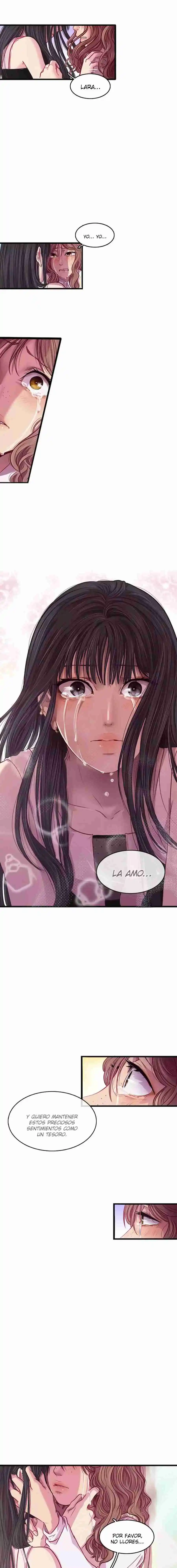 The Glass Capítulo 33 - Page 6