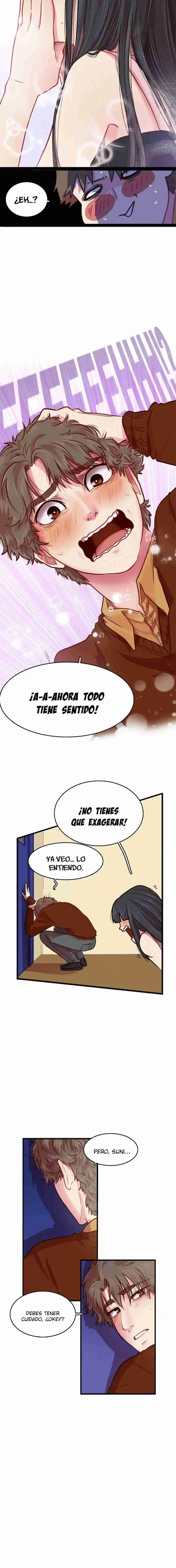 The Glass Capítulo 33 - Page 9