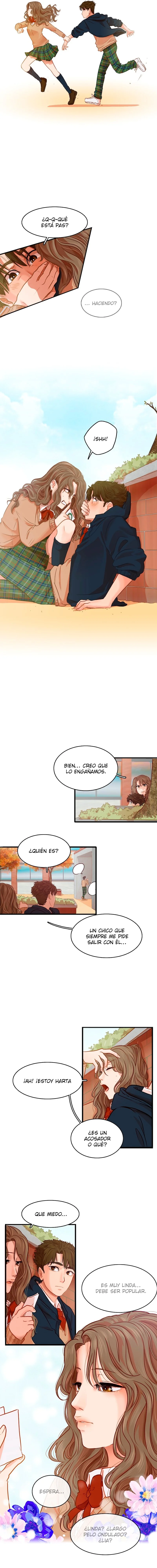 The Glass Capítulo 35 - Page 3