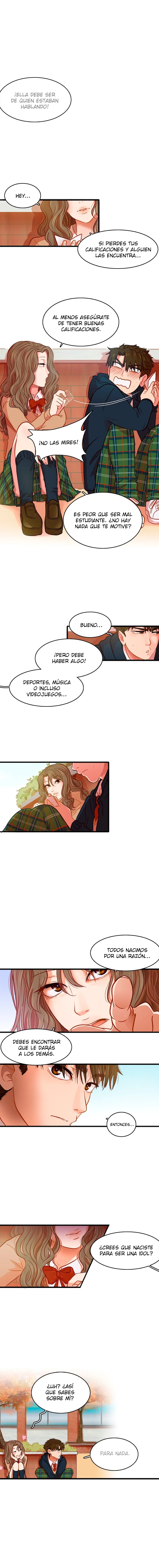 The Glass Capítulo 35 - Page 4