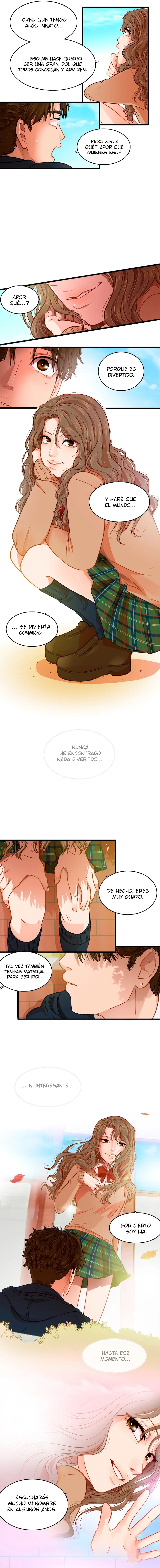 The Glass Capítulo 35 - Page 5