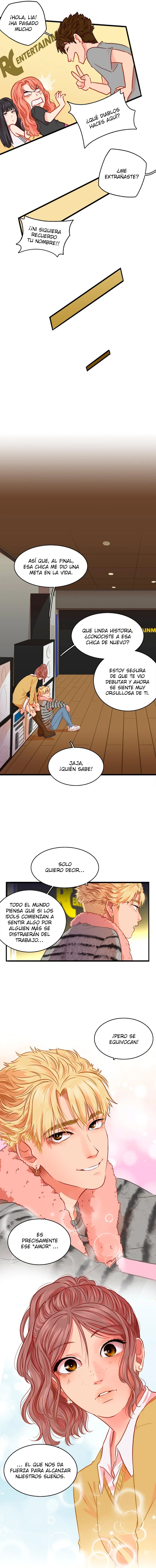 The Glass Capítulo 35 - Page 8