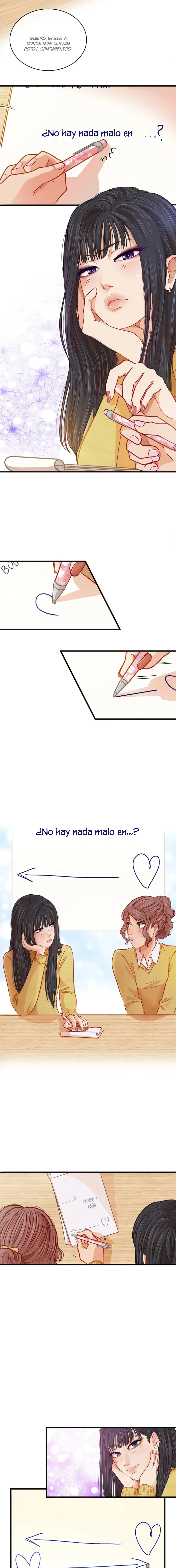 The Glass Capítulo 36 - Page 10