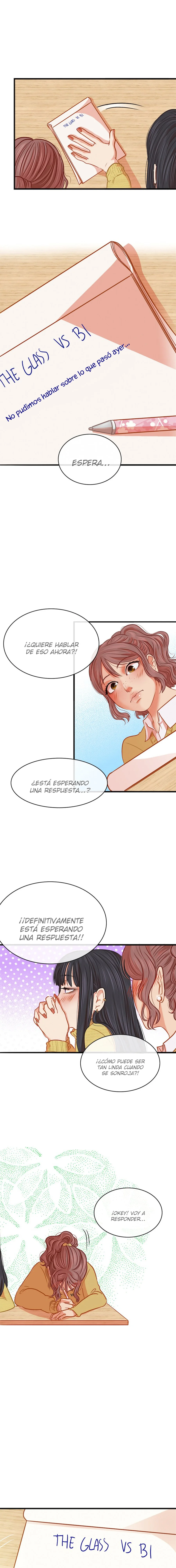 The Glass Capítulo 36 - Page 7