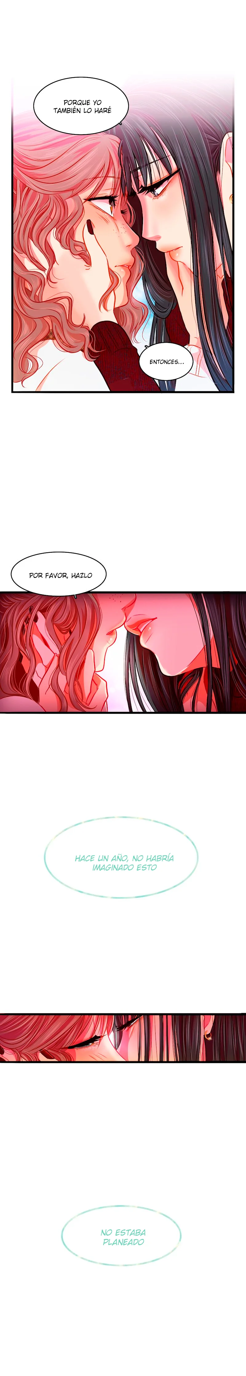 The Glass Capítulo 38 - Page 11