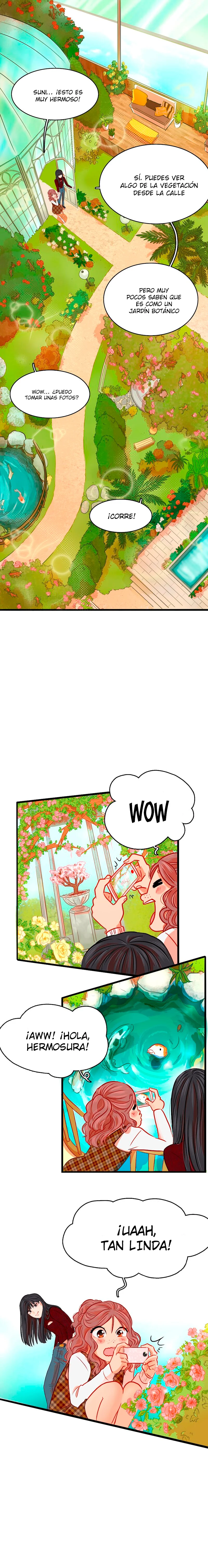 The Glass Capítulo 38 - Page 2