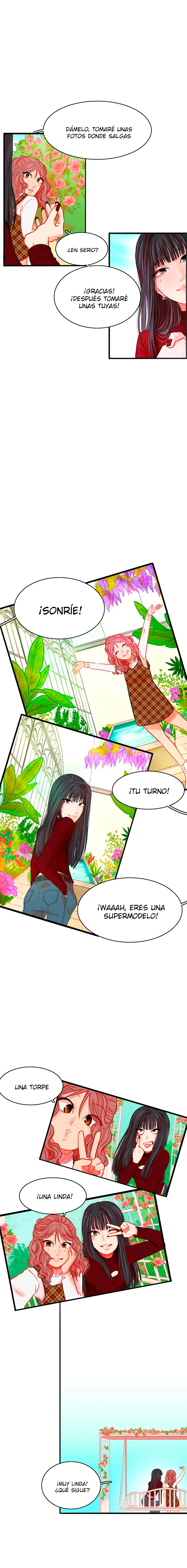 The Glass Capítulo 38 - Page 3