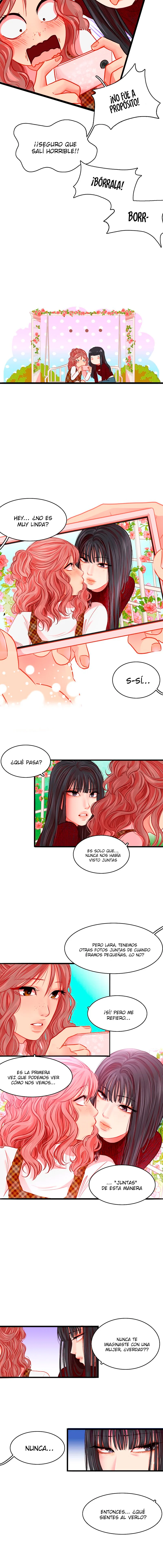 The Glass Capítulo 38 - Page 5