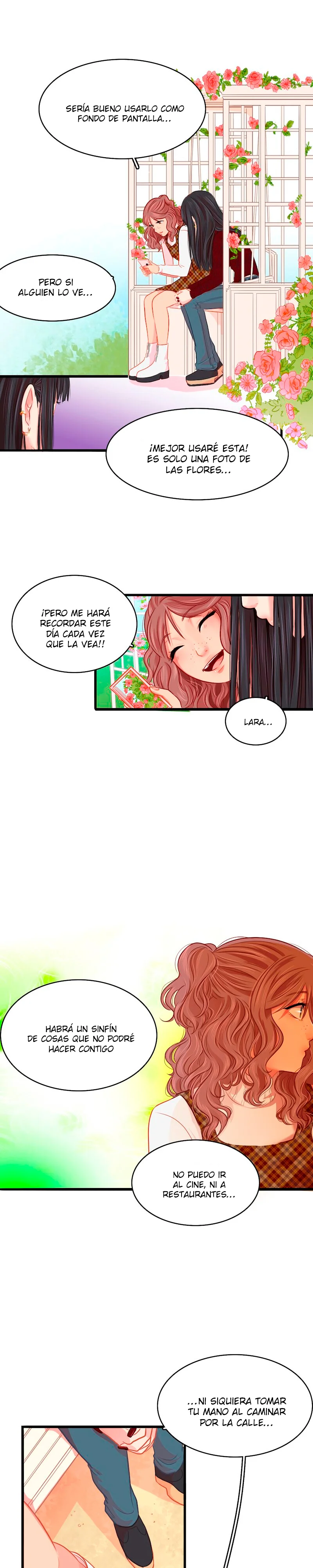 The Glass Capítulo 38 - Page 7