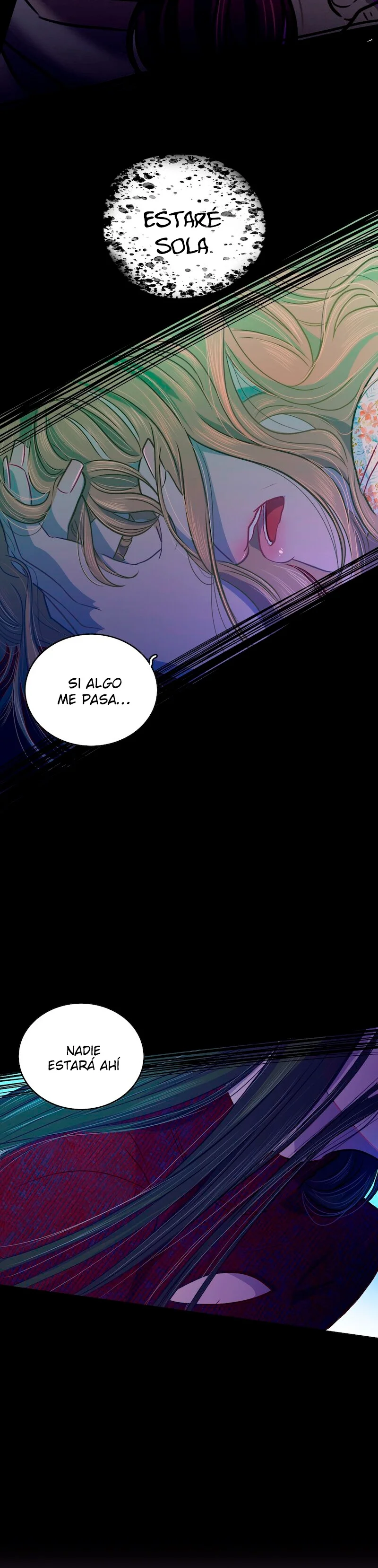 The Glass Capítulo 39 - Page 15