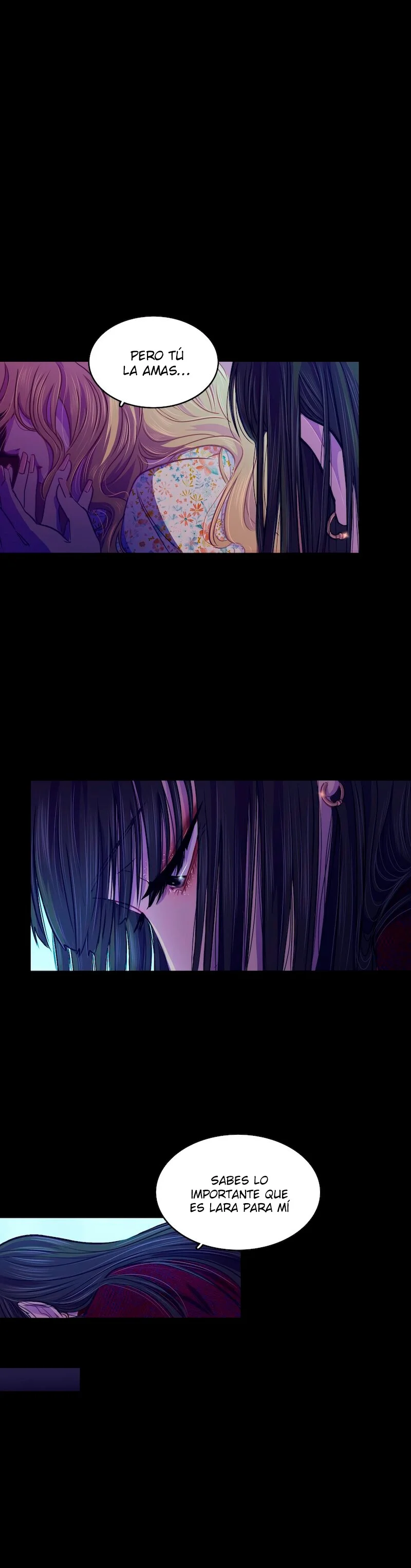 The Glass Capítulo 39 - Page 17