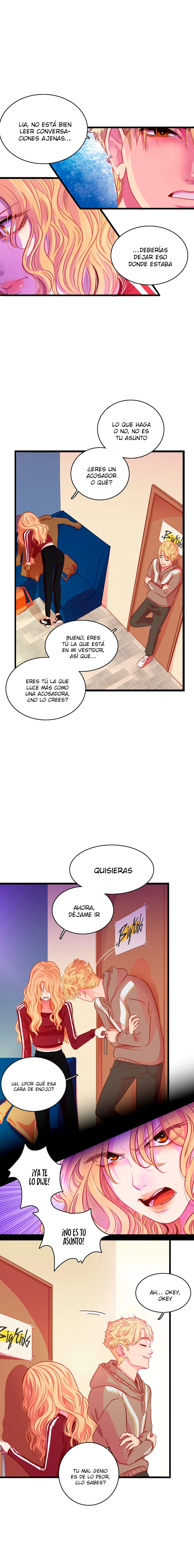 The Glass Capítulo 41 - Page 11