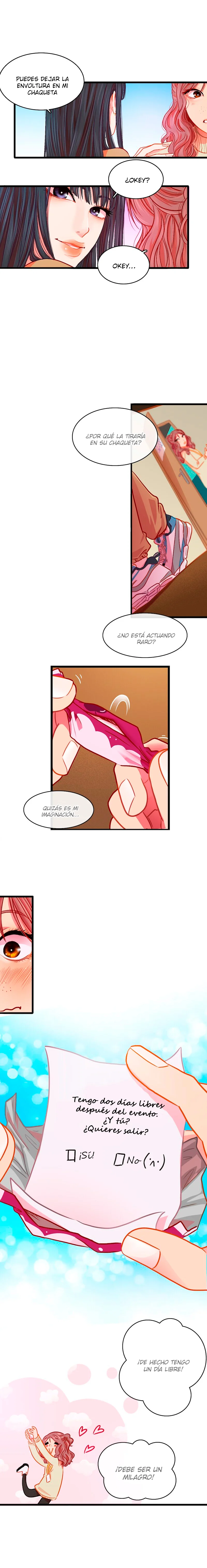 The Glass Capítulo 41 - Page 4