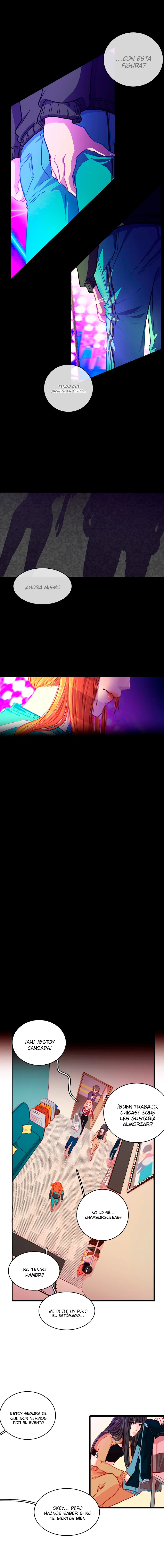 The Glass Capítulo 41 - Page 7