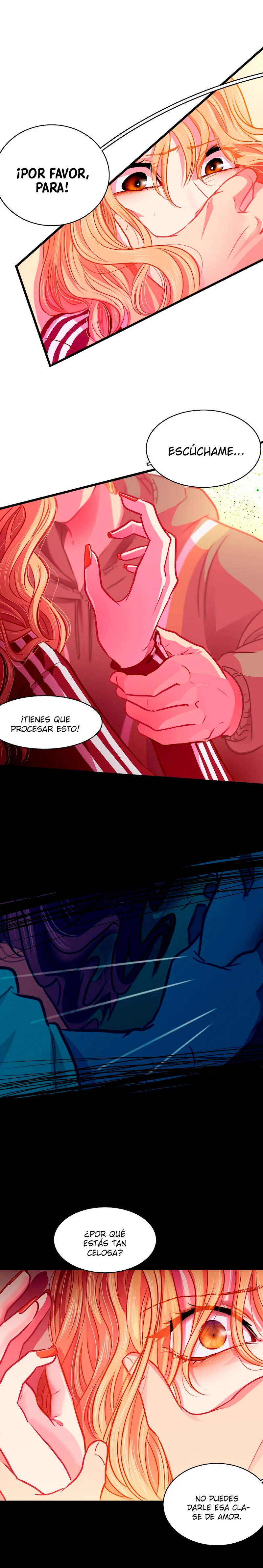 The Glass Capítulo 42 - Page 7