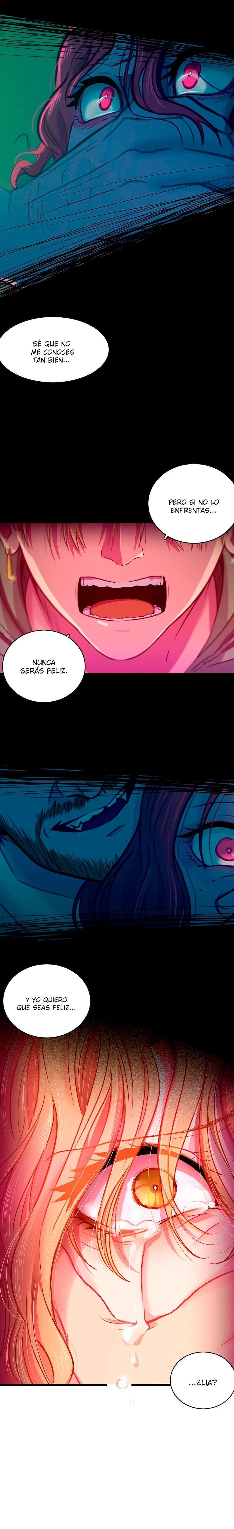 The Glass Capítulo 42 - Page 8