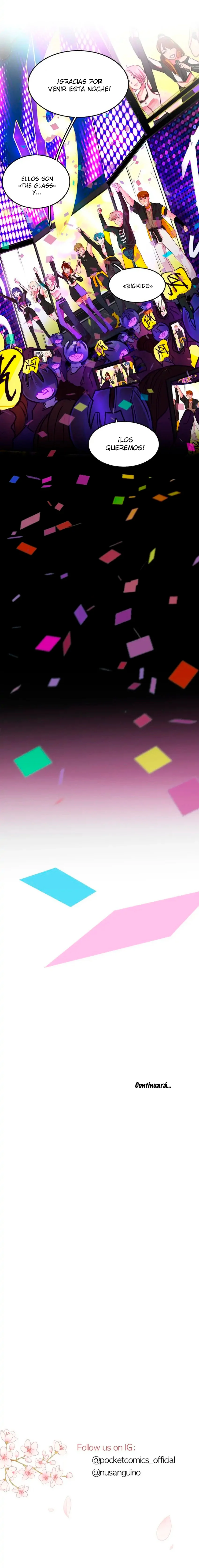 The Glass Capítulo 43 - Page 13