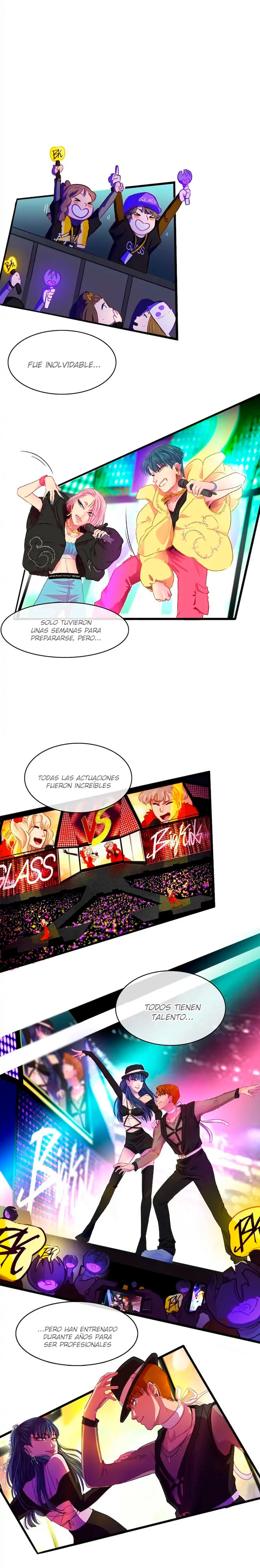 The Glass Capítulo 43 - Page 5