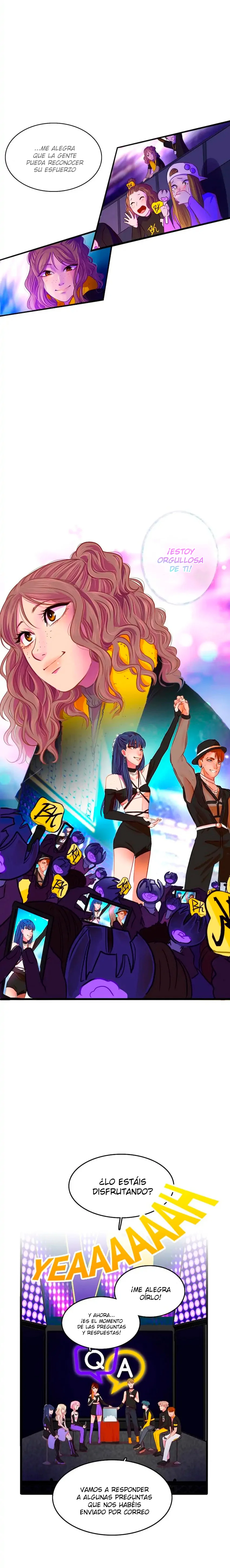 The Glass Capítulo 43 - Page 6