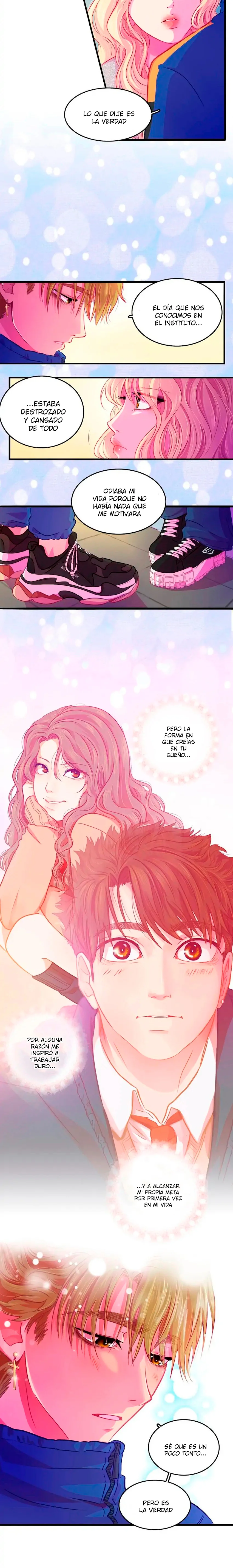 The Glass Capítulo 44 - Page 11