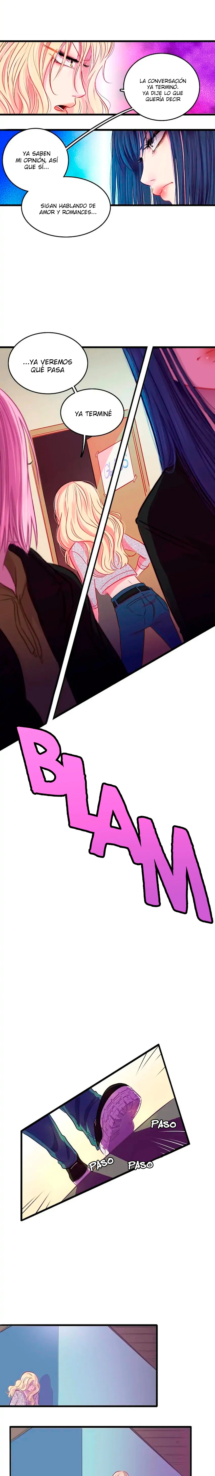 The Glass Capítulo 44 - Page 5