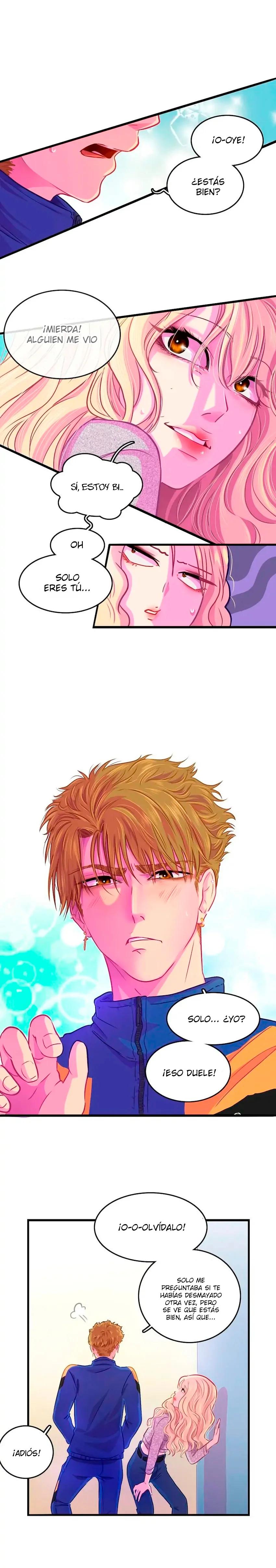 The Glass Capítulo 44 - Page 7