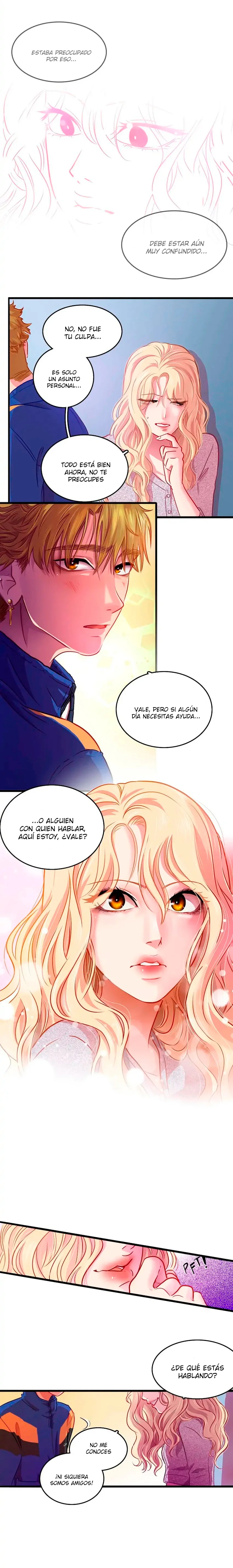 The Glass Capítulo 44 - Page 9