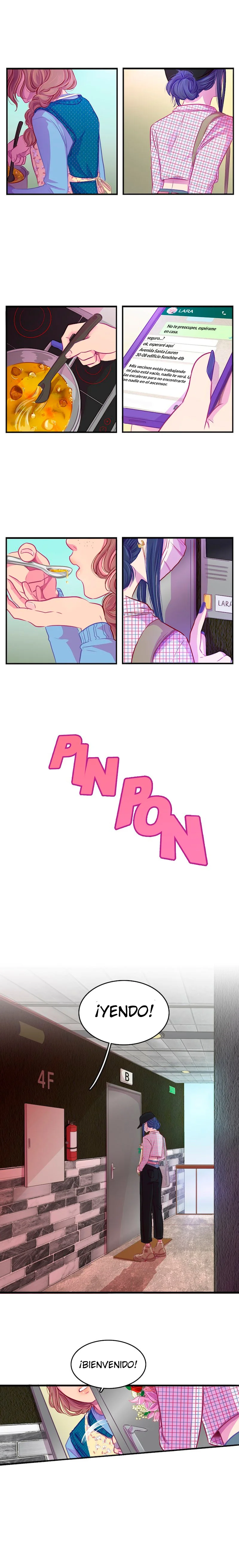 The Glass Capítulo 45 - Page 2